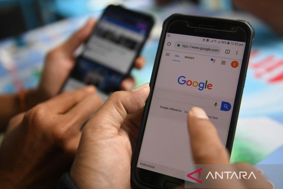 Google tanggapi temuan pemalsuan data Google Bisnis hotel di Indonesia