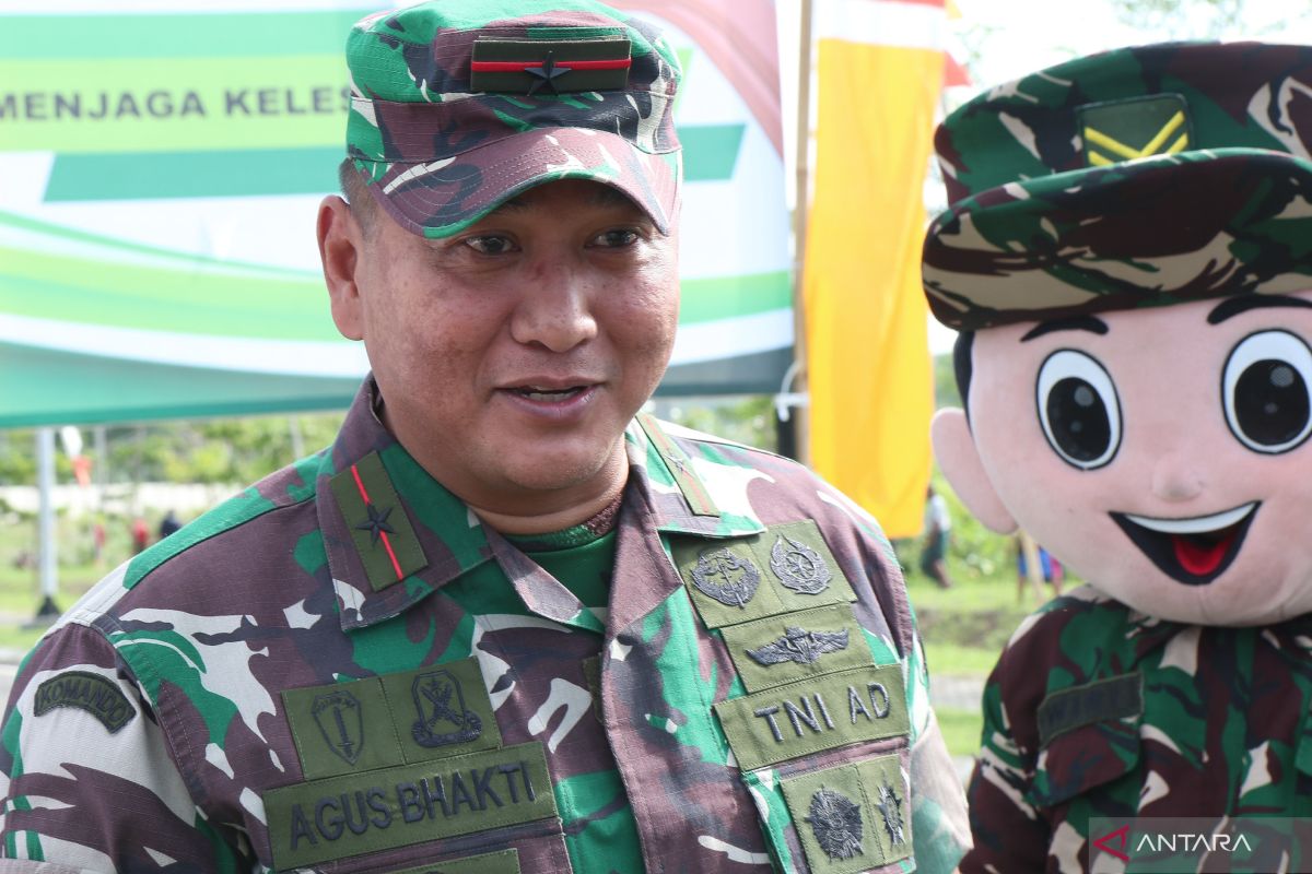 TNI dukung Polri telusuri motif kericuhan di tambang emas Sekotong Lobar