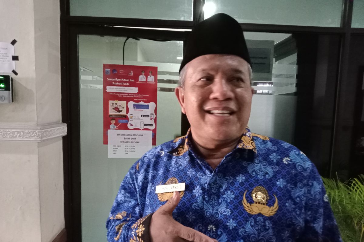 DP2KB dan Dinkes Mataram perketat pengawasan penggunaan alat kontrasepsi