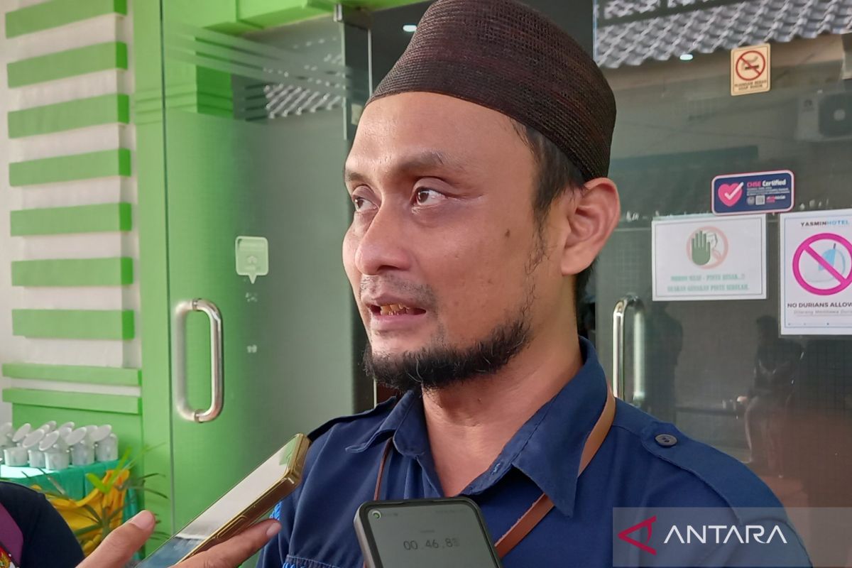 KPU Bangka Barat ajak warga cermati data pemilih