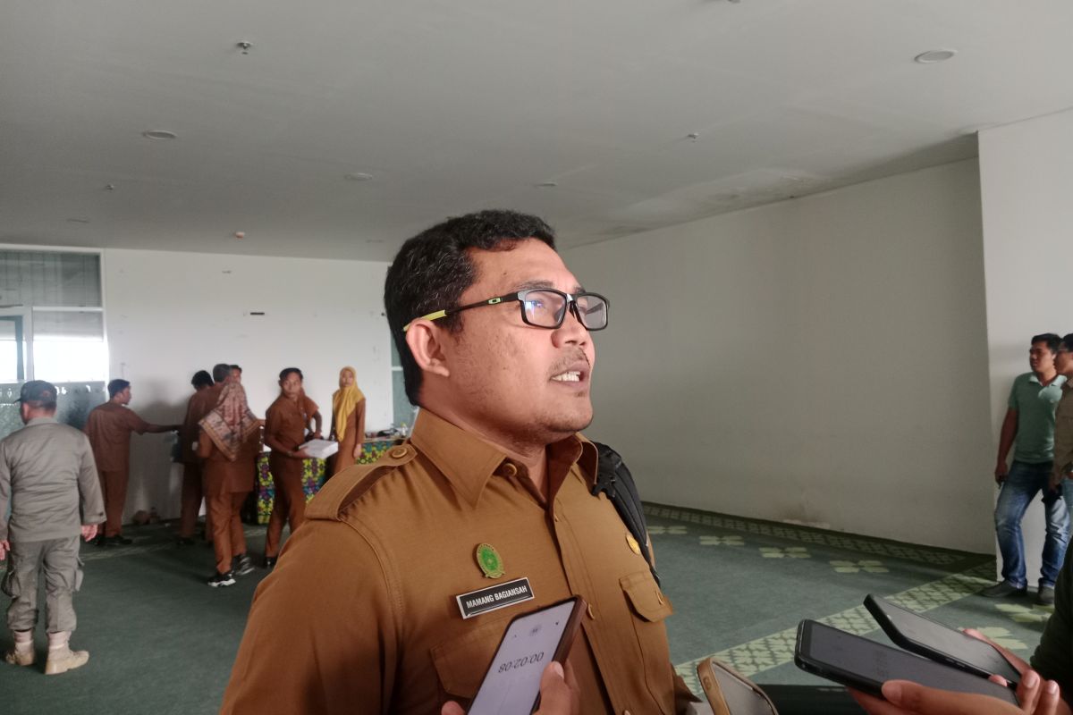 RSUD Praya siap layani tes kesehatan paslon Pilkada Lombok Tengah 2024