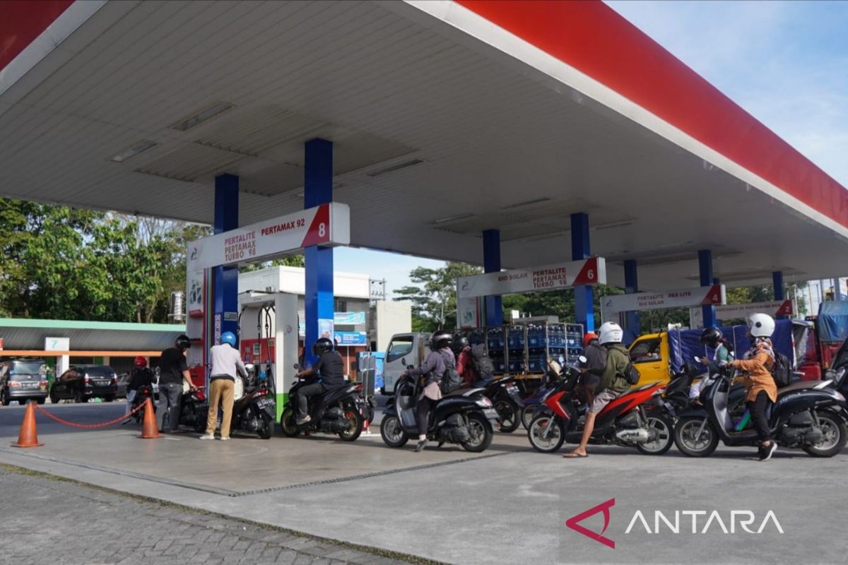 Pertamina mengusut pengelola SPBU di Denpasar soal temuan pungli