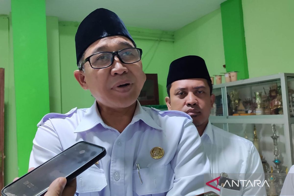 Kemenag Jatim tekan kekerasan di pesantren lewat Program Santri Berseri