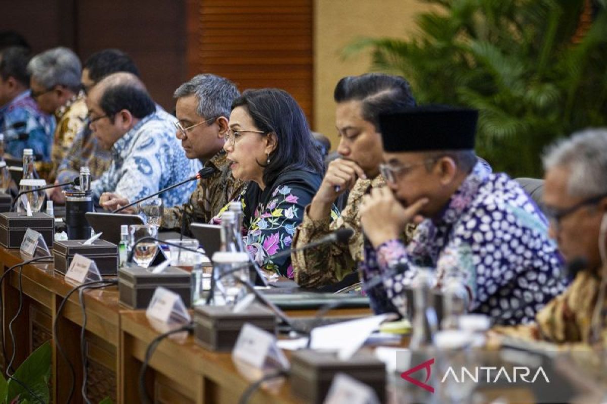 Kemenkeu sebut anggaran perayaan HUT RI di IKN capai Rp87 miliar