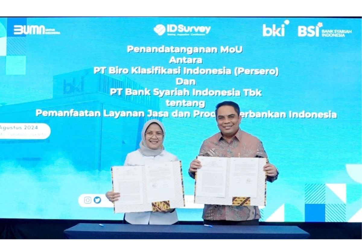 Payroll BSI tumbuh 8,72 persen, sinergi jadi strategi utama