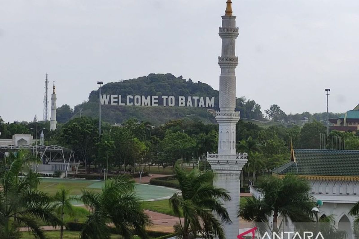 PHRI: Sejumlah hotel di Kepri jadi korban peretasan