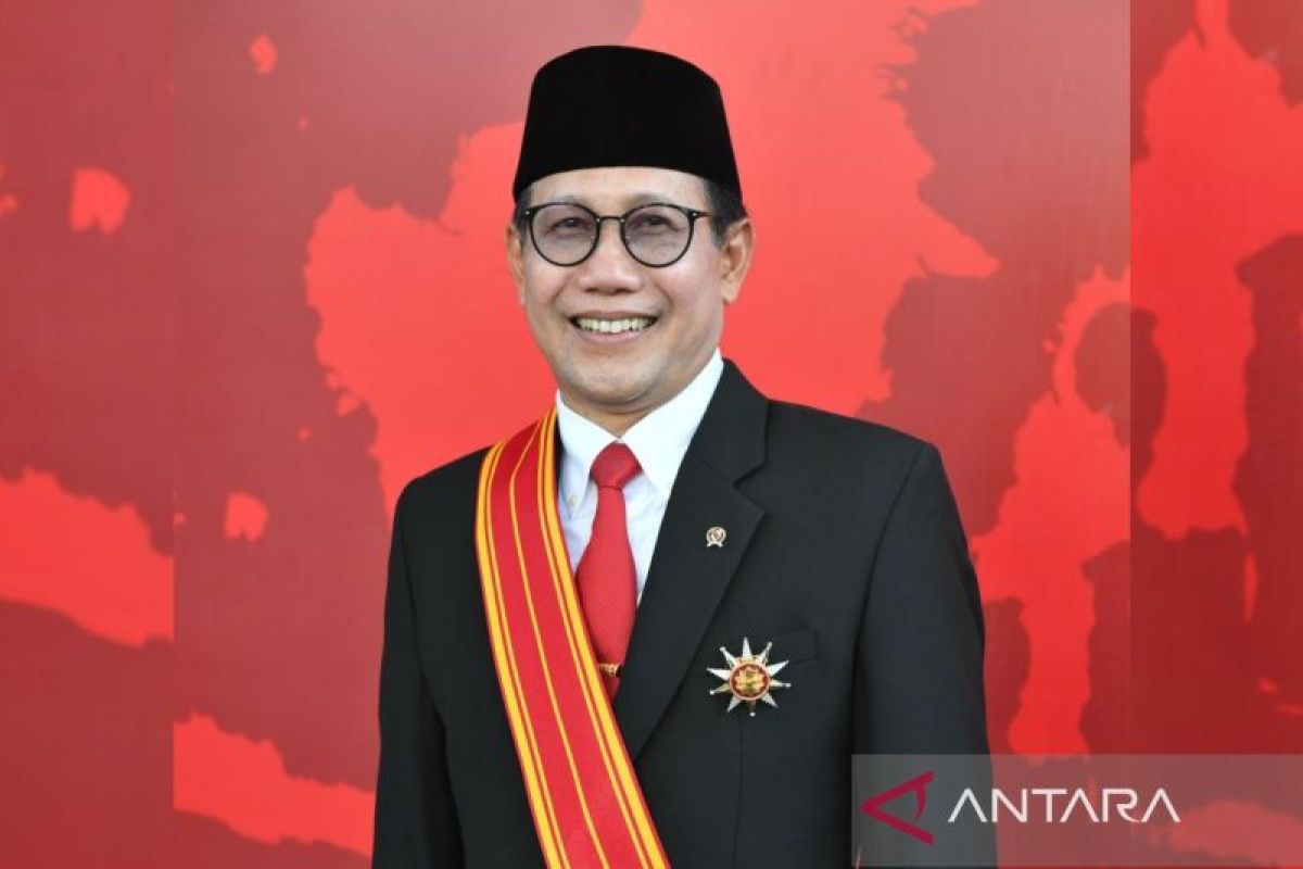 Mendes sampaikan terima kasih atas Bintang Mahaputera Adipradana