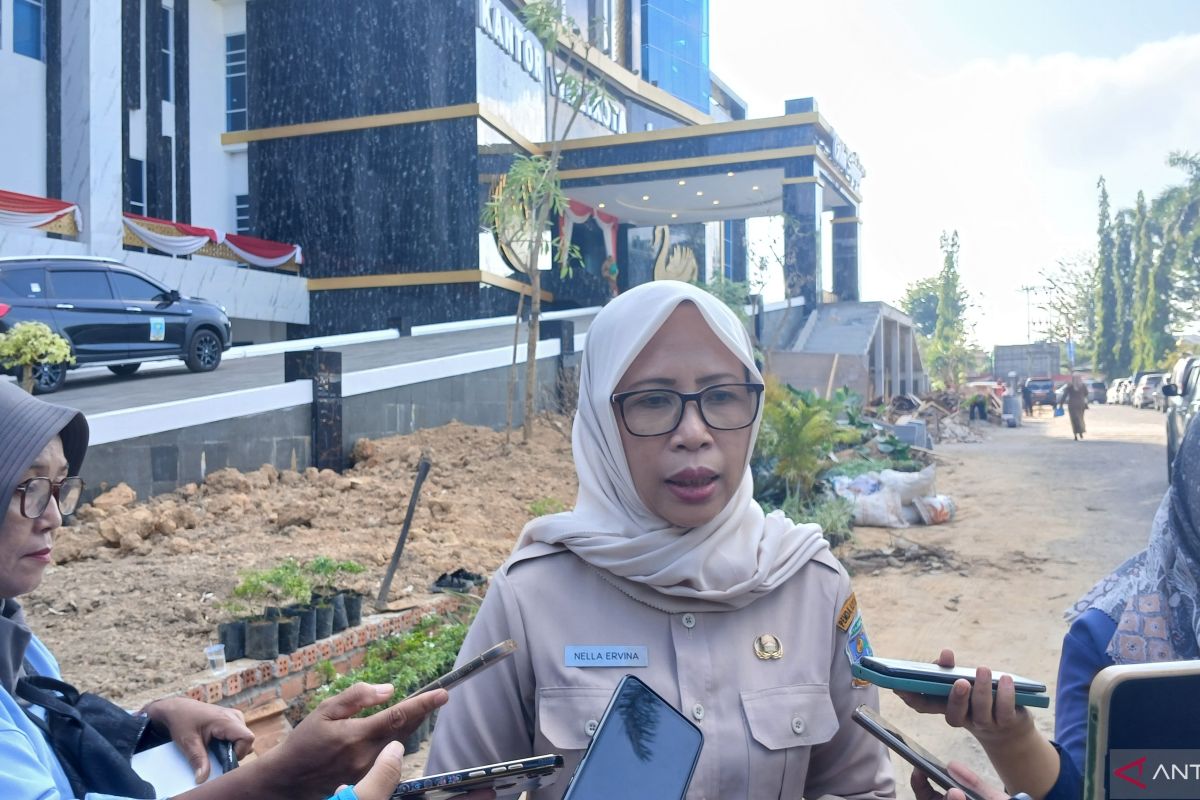 Pemkot Jambi implementasikan Zona Nilai Tanah dorong efisiensi pajak