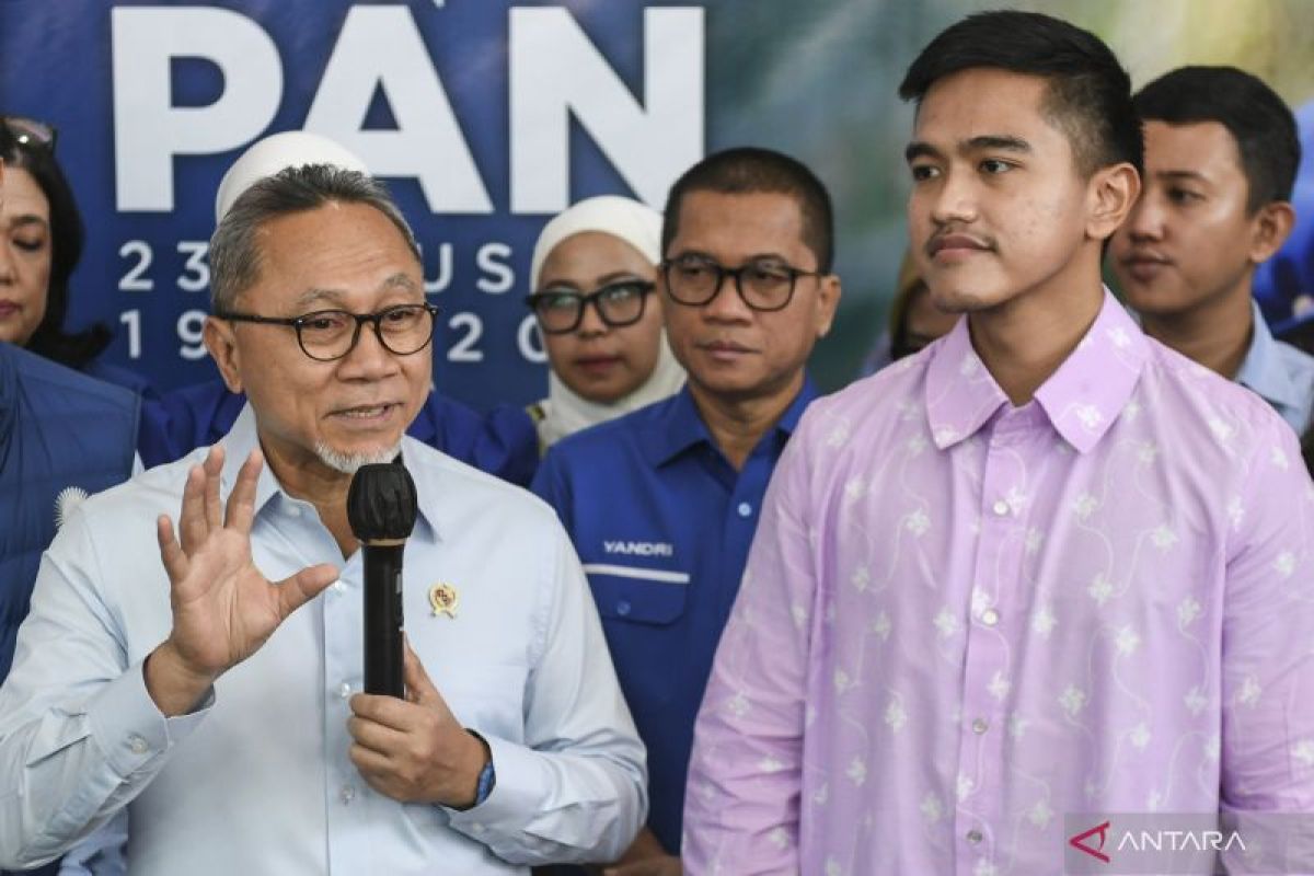 Mendag sebut hak Presiden tentukan waktu perombakan kabinet