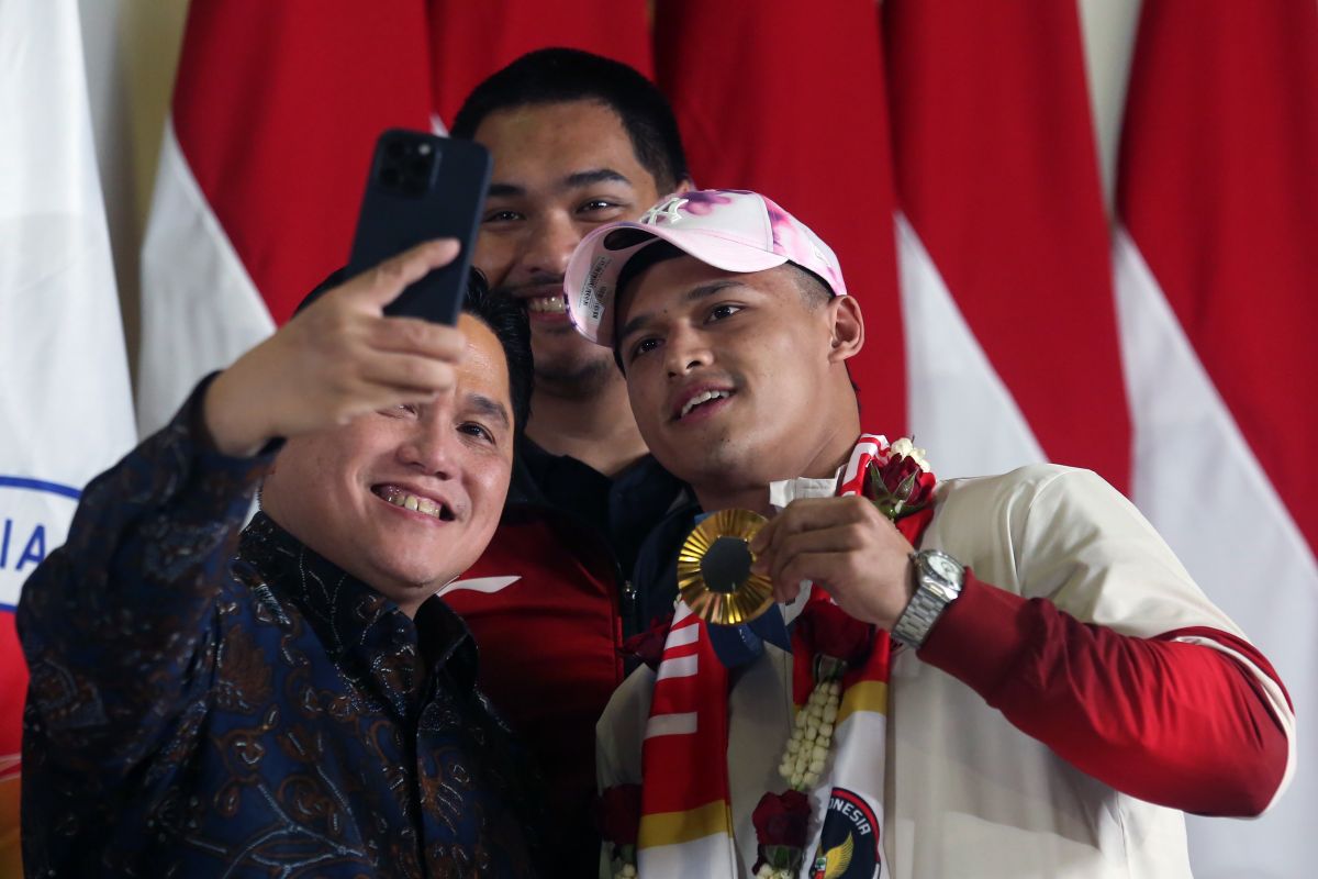 Kemenpora segera operasikan CYESC untuk persiapan Olimpiade LA 2028