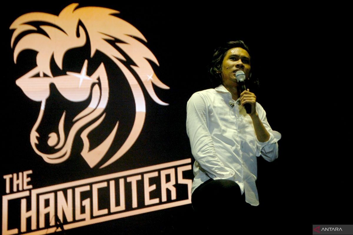 Kemarin ada warta soal Google Bisnis hingga kondisi Tria The Changcuters