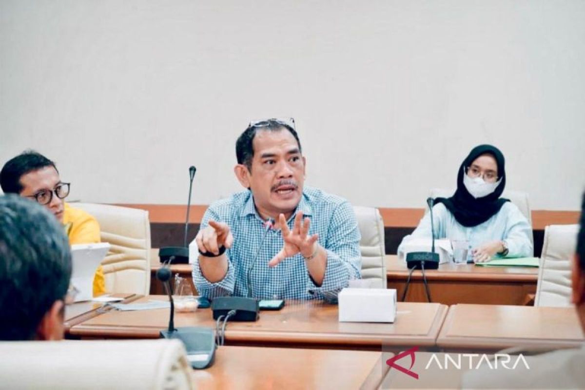 NasDem inisiasi poros baru agar Pilkada Bogor tanpa kotak kosong