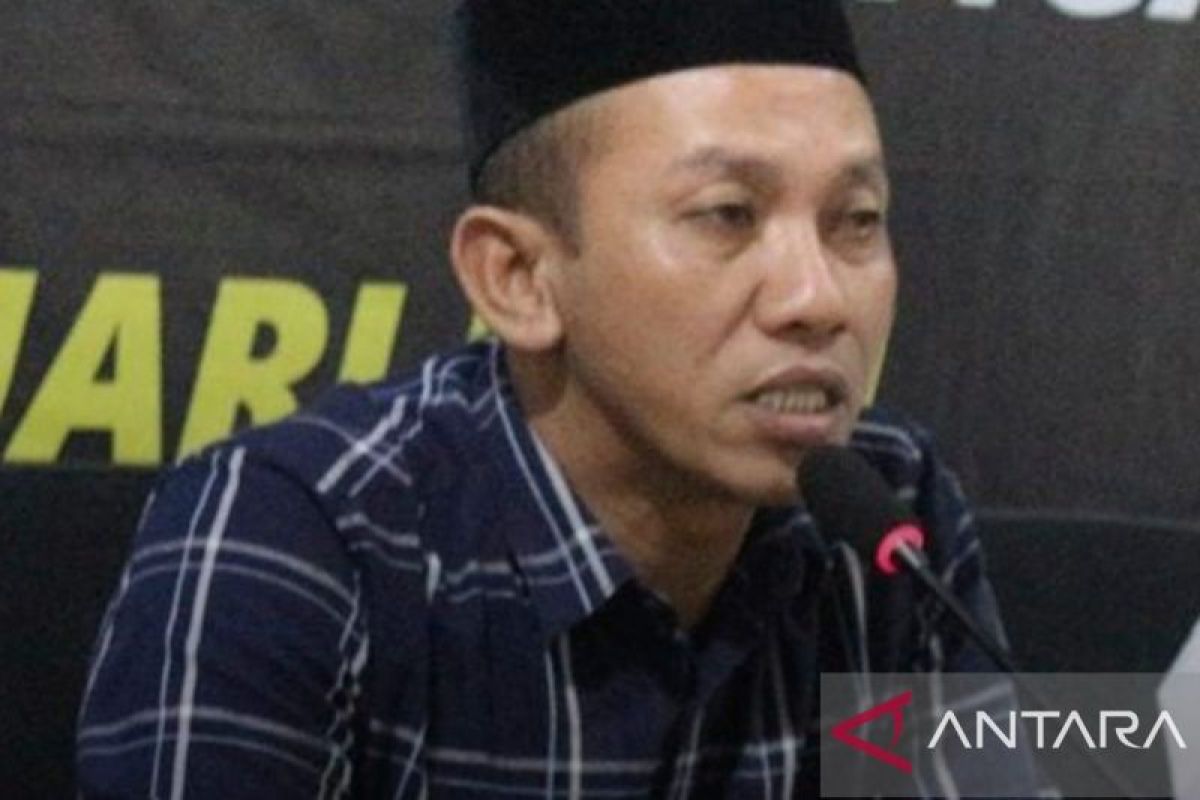 KPU: Pemilih di Bangka Tengah bertambah 4.000 jiwa