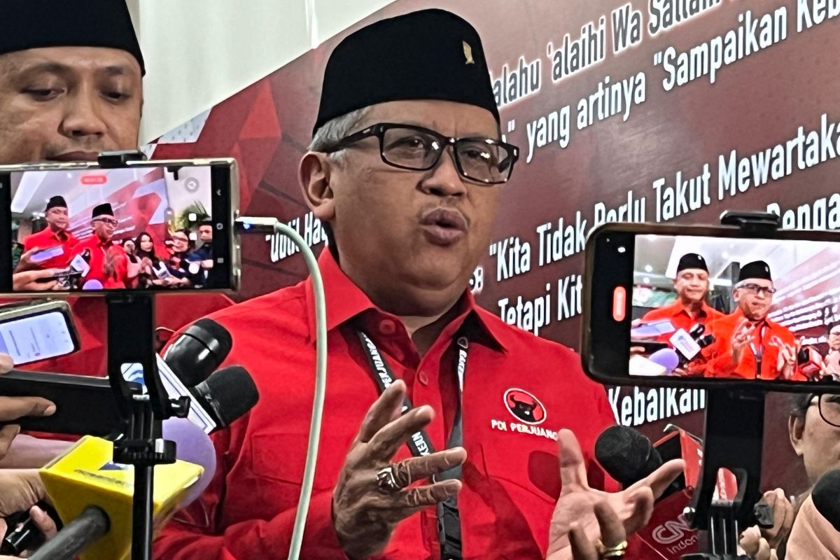 PDIP hormati hak prerogatif presiden rombak kabinet