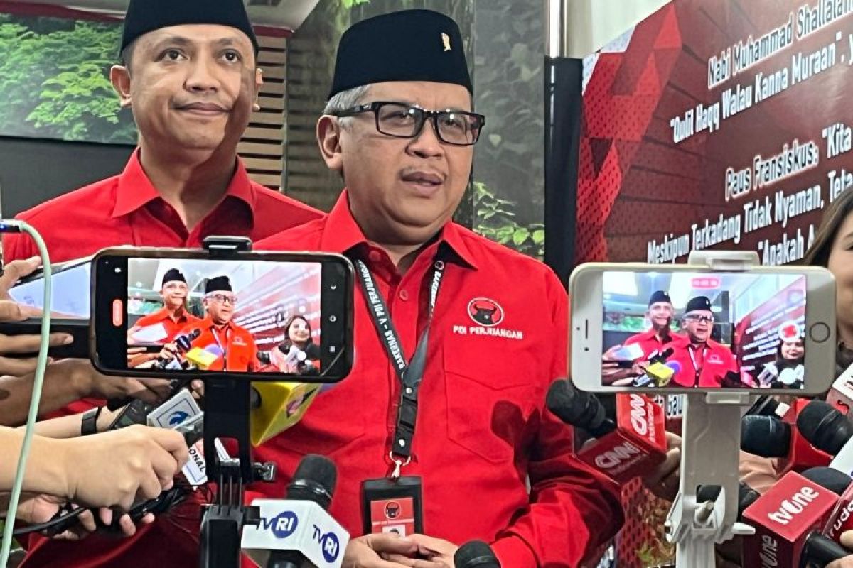 PDIP tak ingin tergesa-gesa umumkan cagub Pilkada Jakarta dan Banten