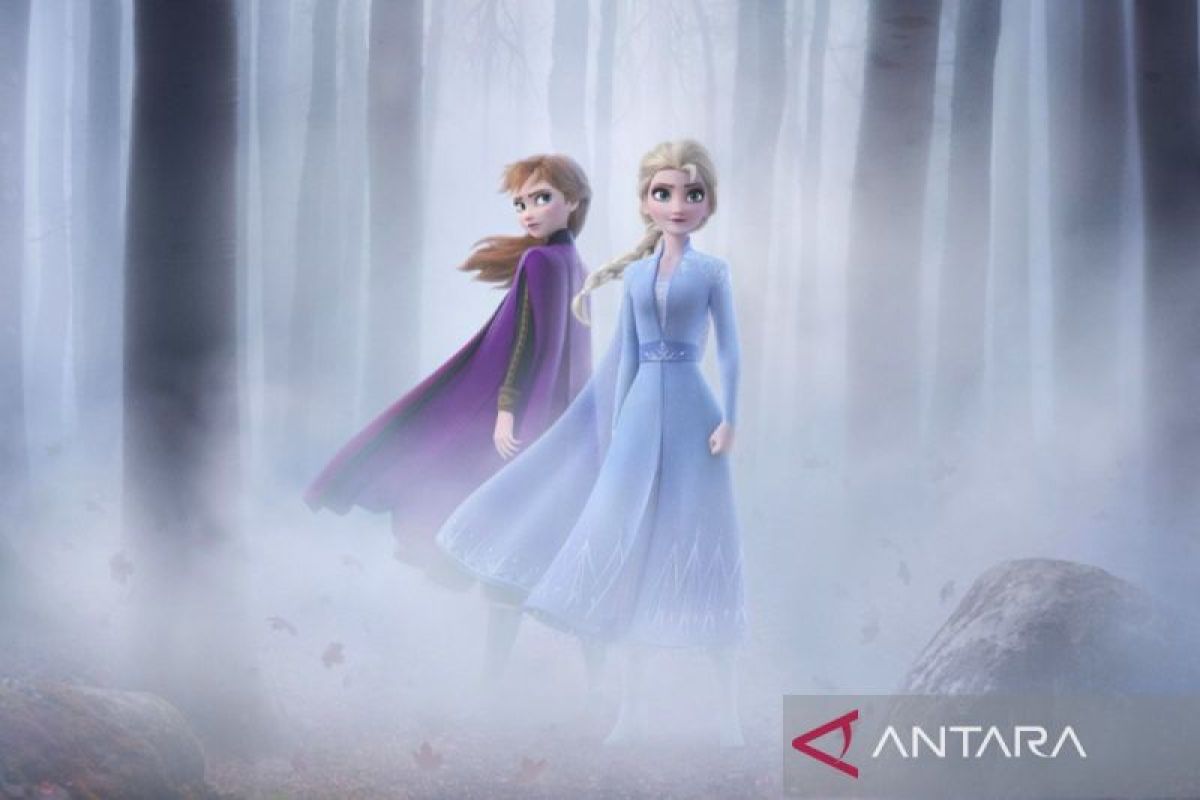 "Frozen 3" akan tayang di bioskop pada tahun 2027