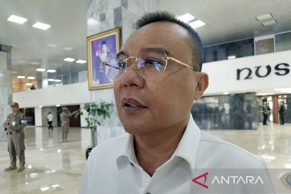 Gerindra sebut PKS akan masuk KIM