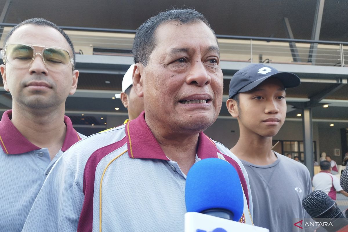 Nurdin Halid: Golkar sudah terbiasa hadapi turbulensi apapun