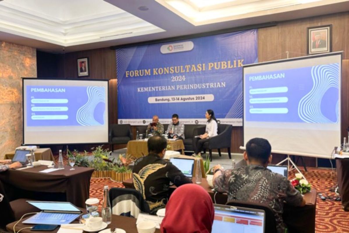 SIINas bantu industri evaluasi peluang pasar