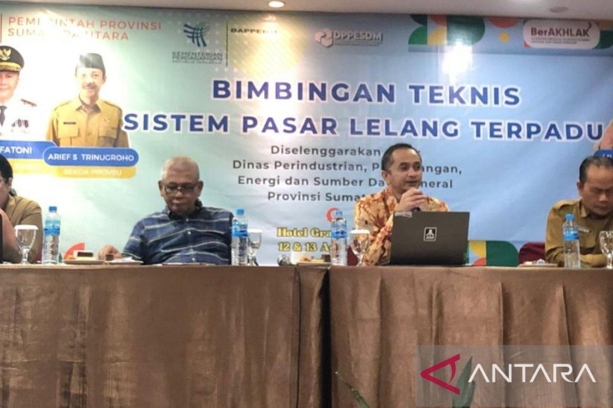 APPSI: PLK bisa jadi solusi ciptakan tata niaga komoditas berkeadilan