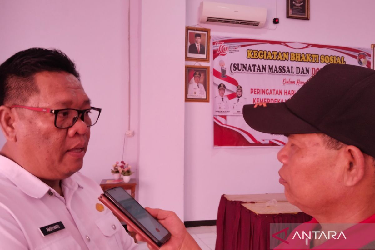 Ini alasan belum ada SK pengangkatan anggota DPRD Mukomuko