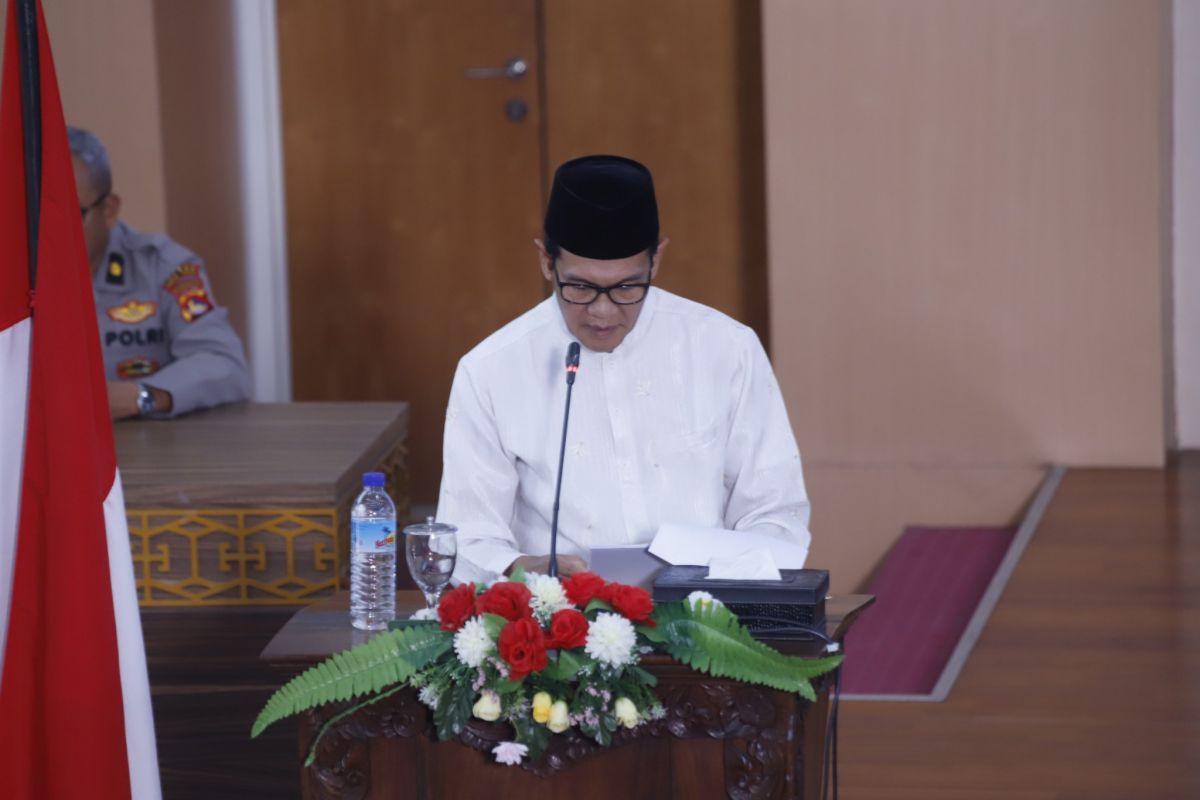 Optimalisasi PAD, Pemkab Lombok Tengah lakukan pendataan semua jenis pajak