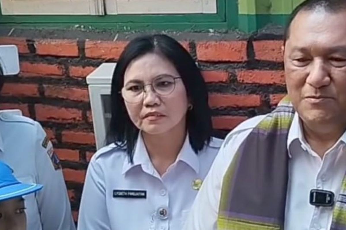 Pemkot Jakarta Utara targetkan seluruh sekolah memiliki kantin sehat