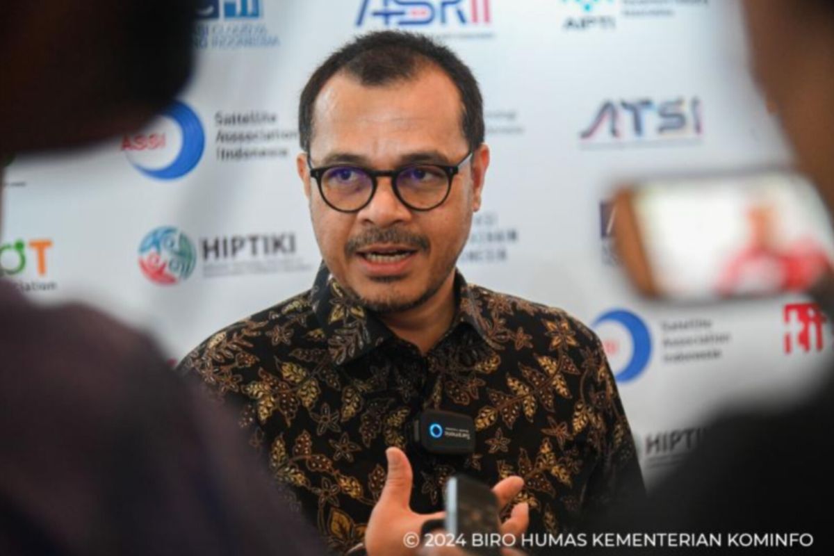 Indonesia has potential to become AI center of ASEAN: Official