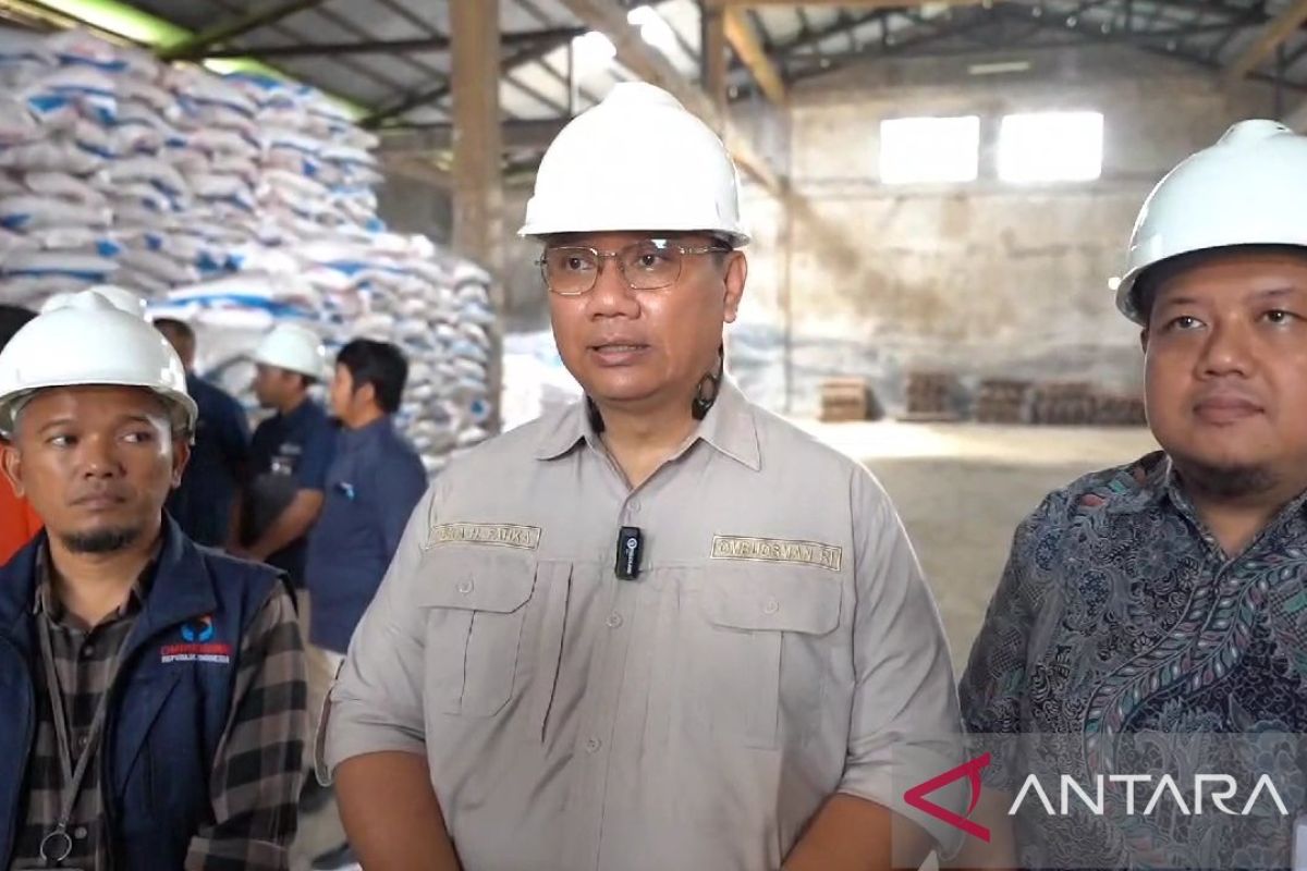 Ombudsman: BUMDes bisa kelola distribusi pupuk subsidi