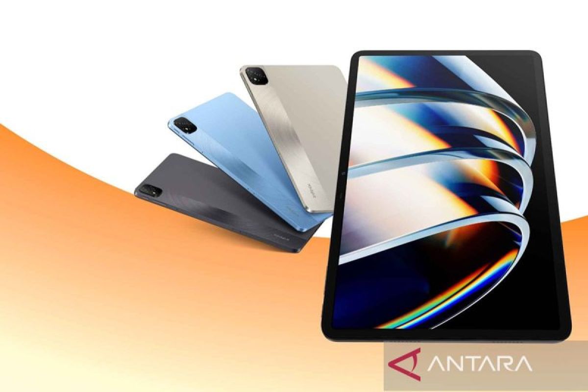 Infinix diam-diam rilis tabletnya Infinix Xpad