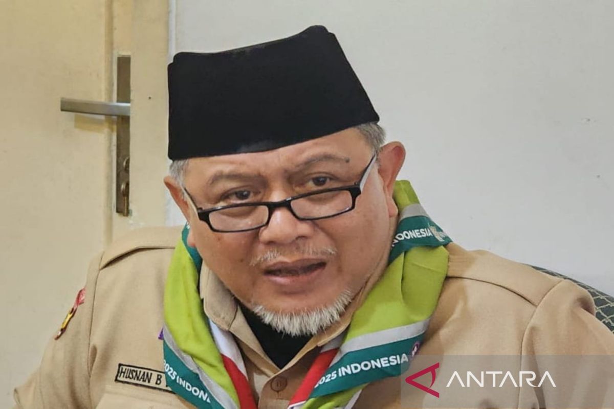 Ramaikan 100 Tahun, Gontor gelar World Muslim Scout Jamboree 2025