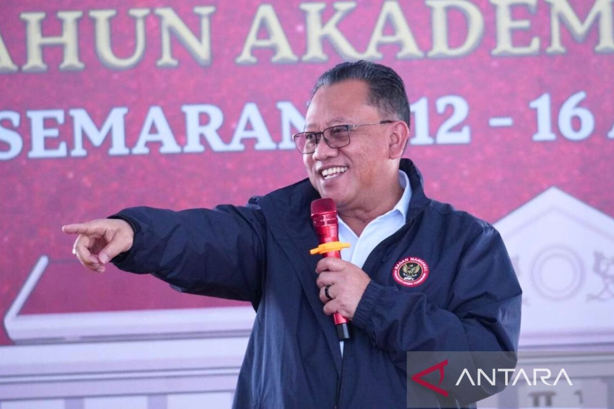 BNPT: Persatuan elemen bangsa hadapi ancaman ideologi transnasional