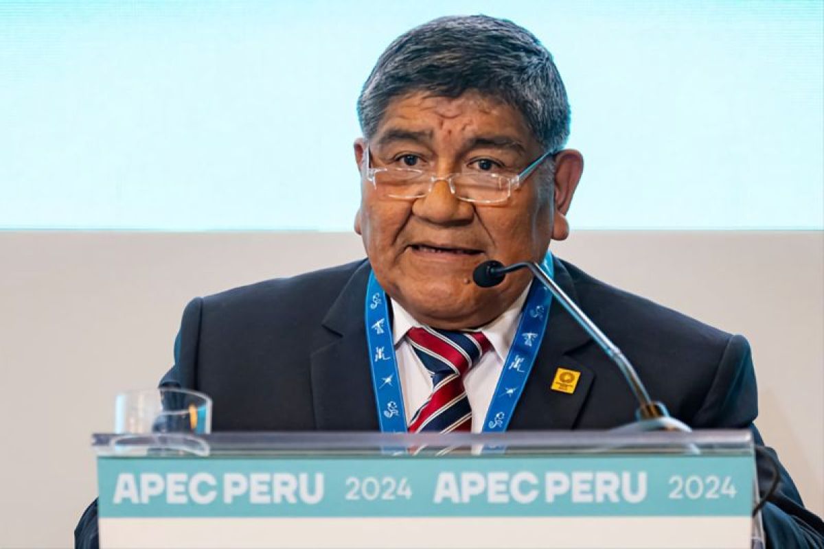 APEC Cooperation on Clean Hydrogen for Sustainable Energy Future