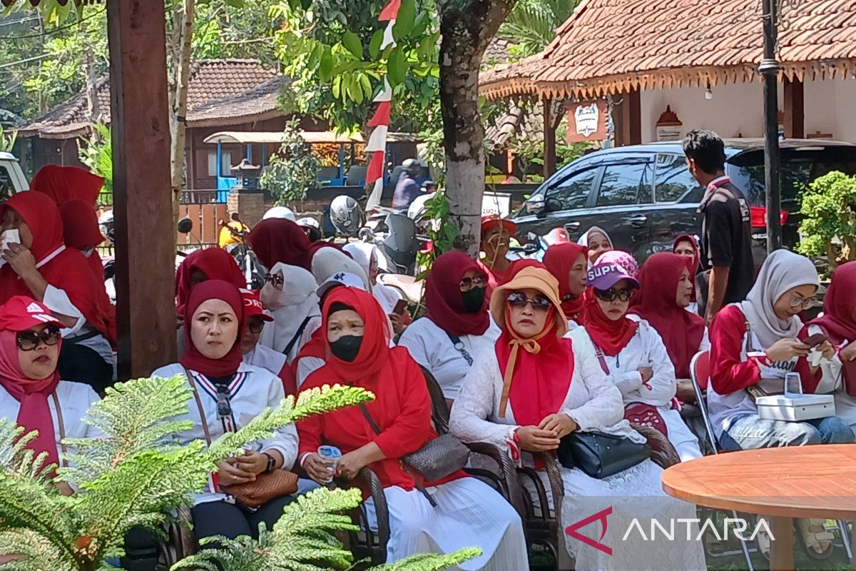 Kemajuan Borobudur diharapkan memajukan wisata daerah sekitar