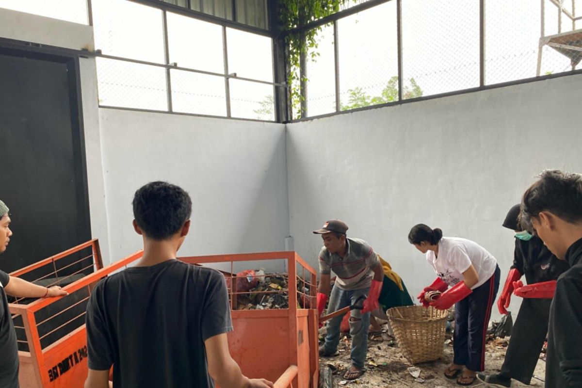 Pemkab Lumajang gencarkan kembali Program Mama Risa atasi sampah