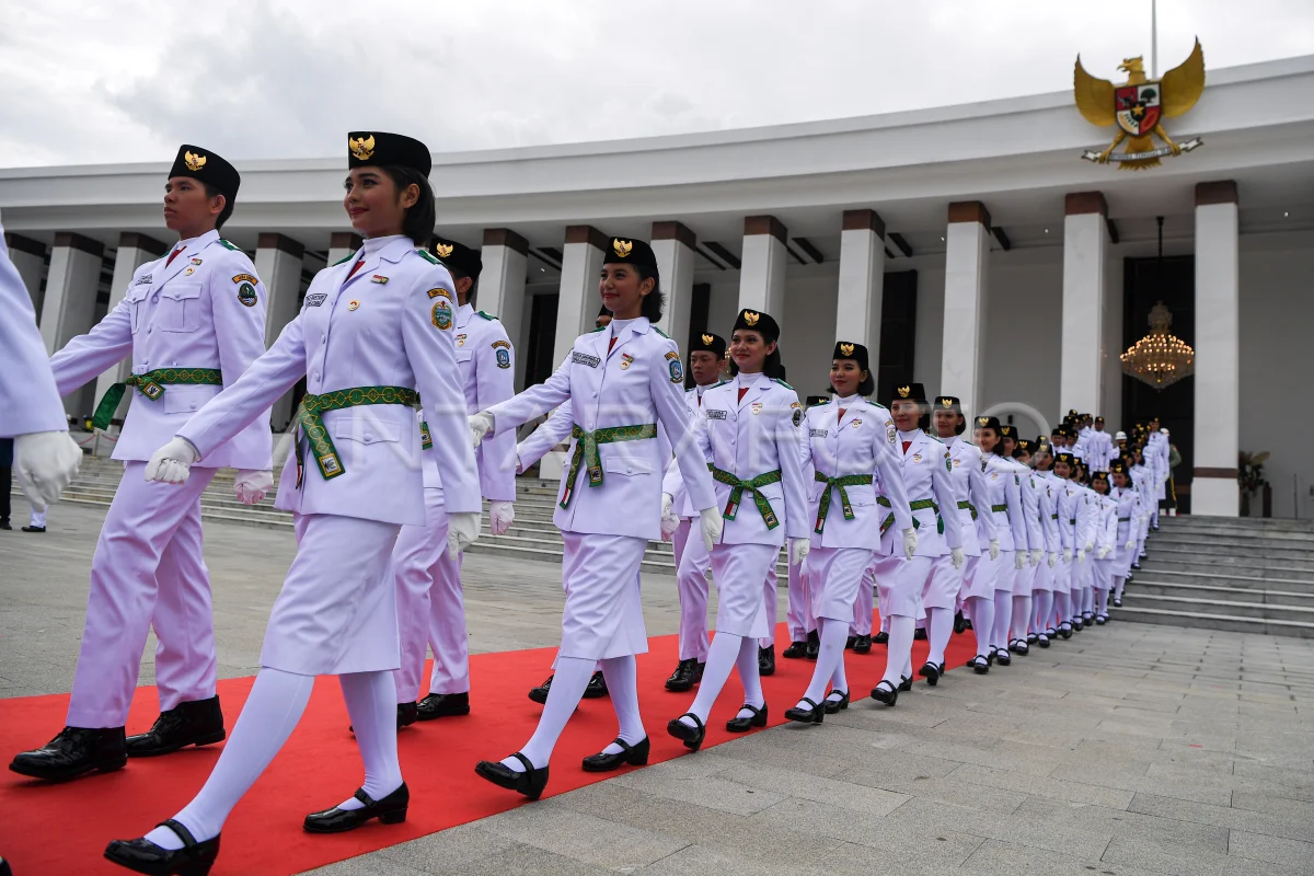 Pemprov harap BPIP hargai kekhususan Aceh soal hijab Paskibraka