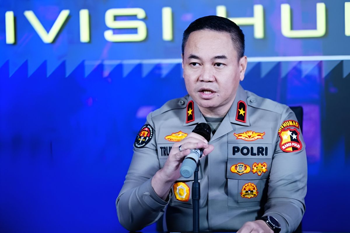 Polri lakukan persiapan pengamanan jelang HUT RI di IKN