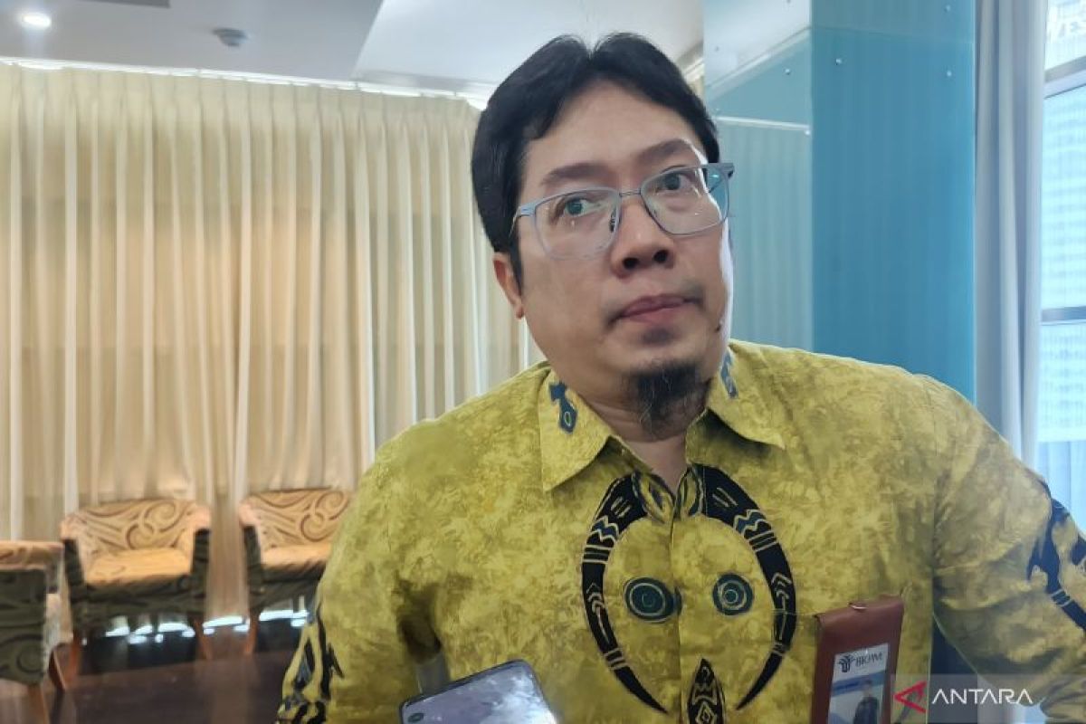 BKPM kembali usulkan insentif pajak untuk investasi 18 industri