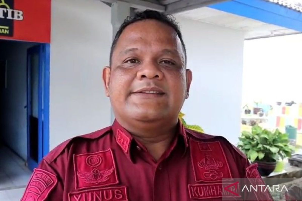 Lapas Jambi usulkan remisi HUT RI bagi 979 warga binaan