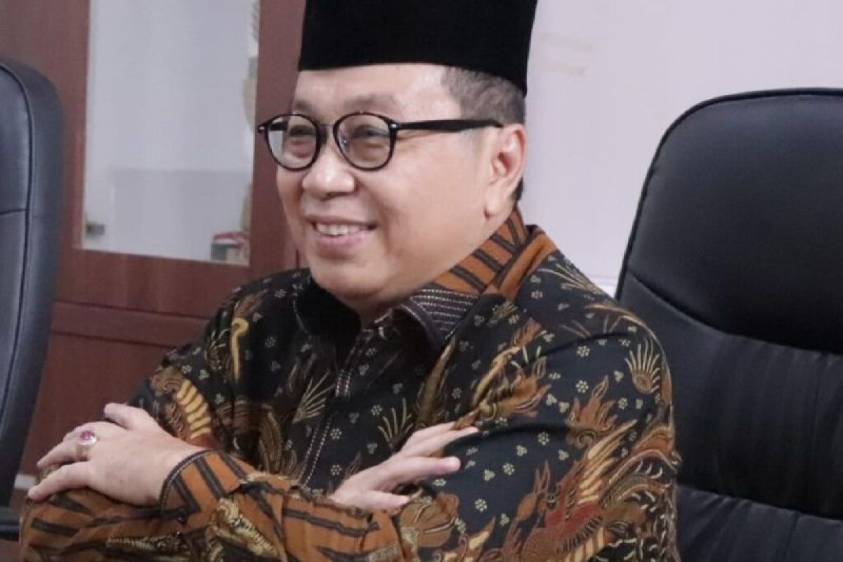 Pj Wali Kota Payakumbuh siap lakukan pembinaan terhadap ASN yang tak Netral