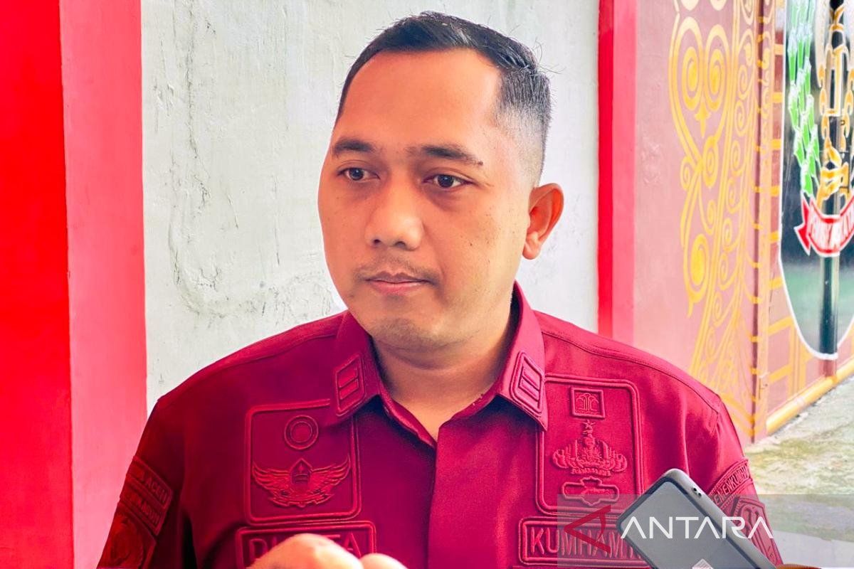 Petugas Lapas Meulaboh cari tahanan titipan yang kabur