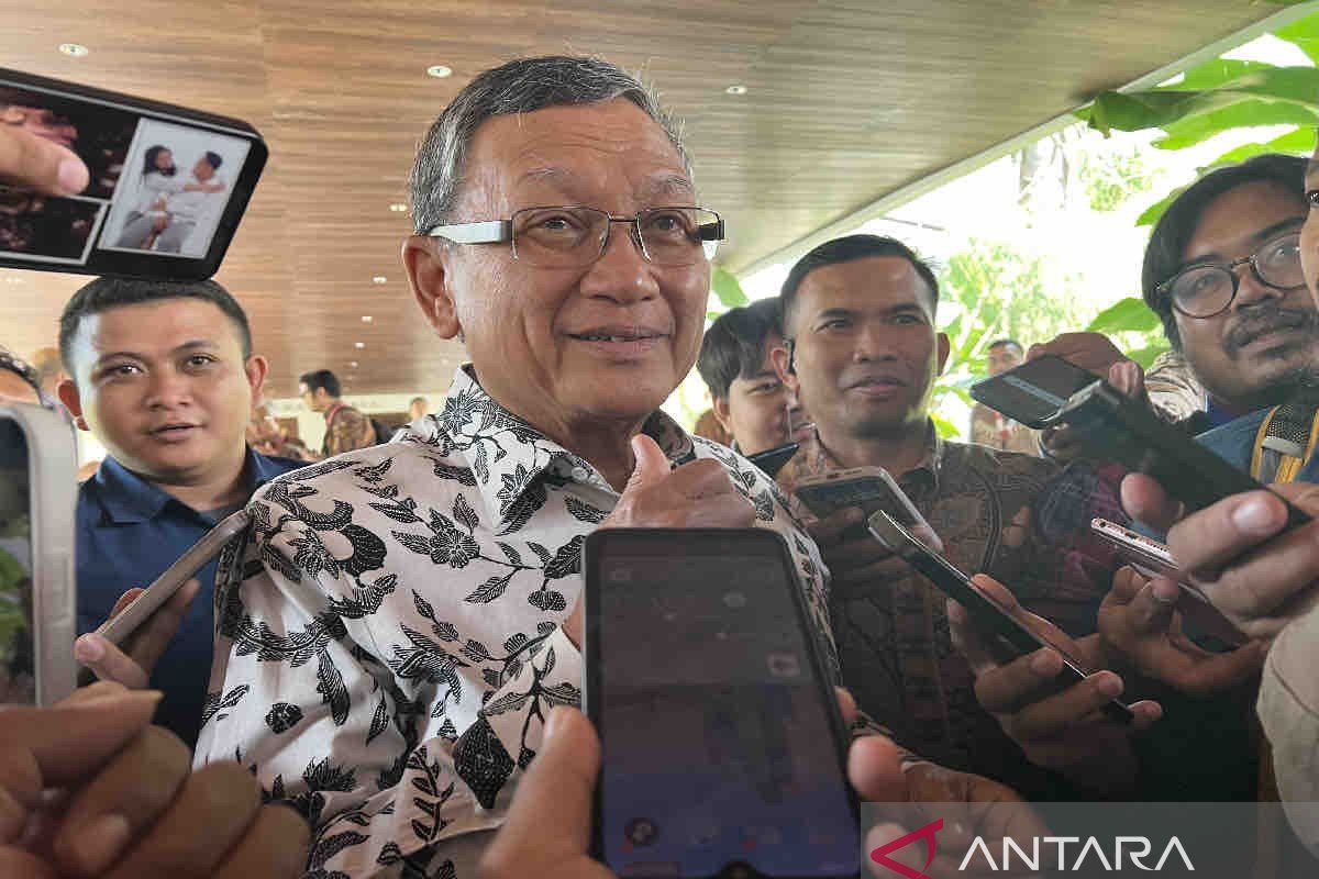 Menteri ESDM: Bank Mandiri jadi pengelola pungut salur iuran batu bara