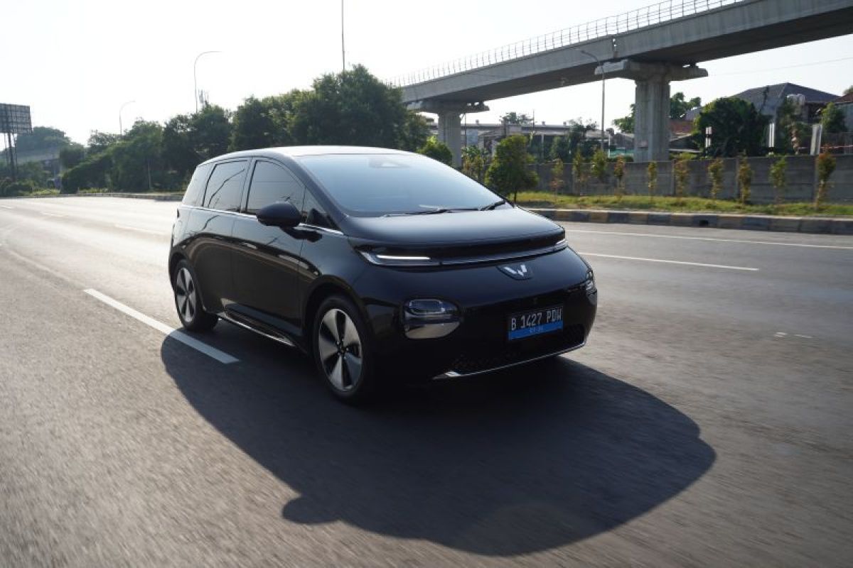 Wuling fokus penuhi kebutuhan konsumen