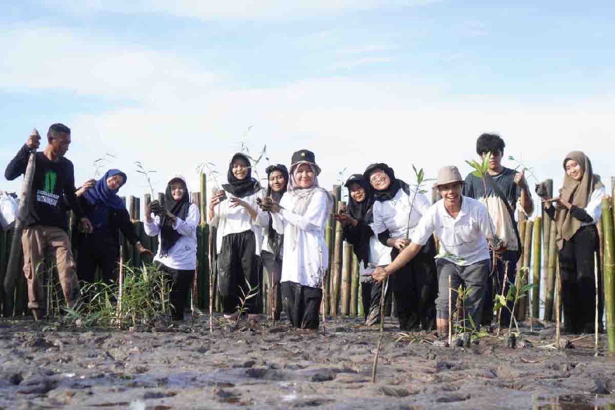 Pertamina beri beasiswa 520 mahasiswa dari Sumatera hingga Papua