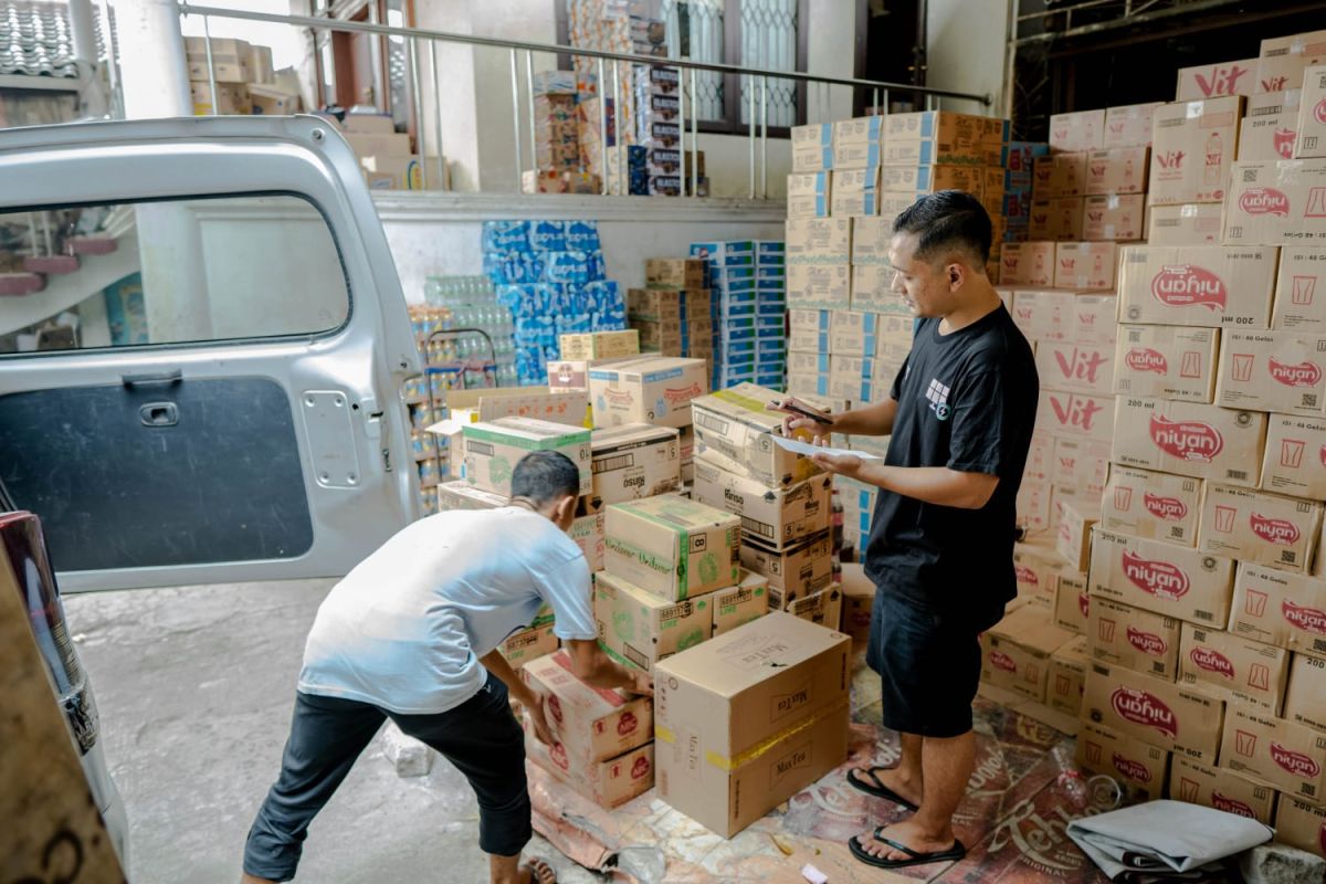 Aplikasi AwanToko bantu percepat UMKM warung dan grosir go digital