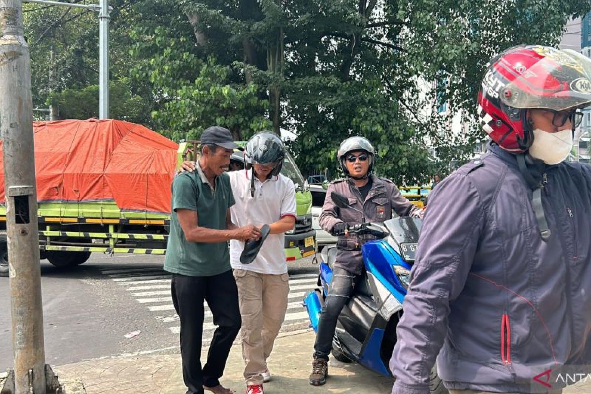 30 PPKS yang dijaring di Jakbar terancam sidang tipiring