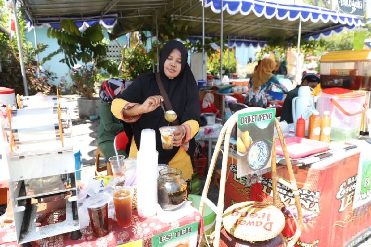 Bupati Sleman : Pameran UMKM bantu angkat potensi lokal