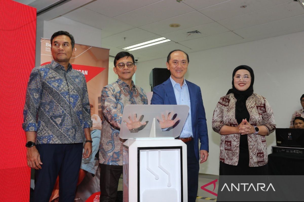 Generali Indonesia dan Bank Victoria luncurkan aplikasi BeSMART LITE