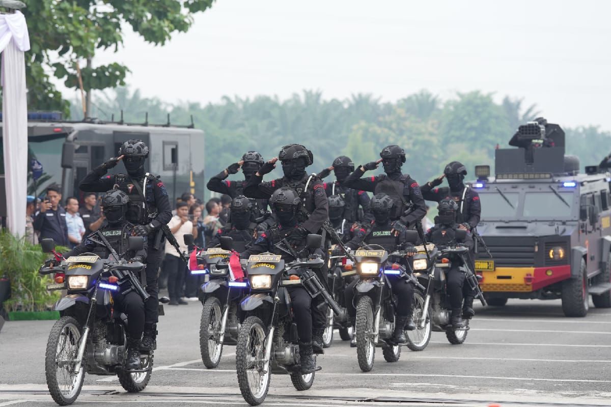 Harapan Pilkada Sumut sukses di tengah pemilih  multietnis