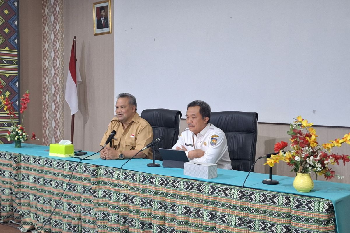 BSKDN pacu NTT diversifikasi inovasi di berbagai sektor